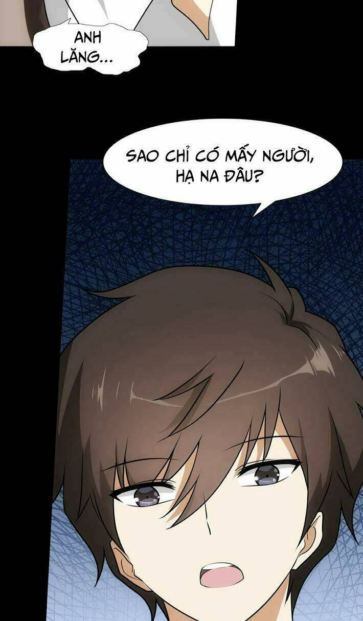 bạn gái virus của tôi chapter 20 36