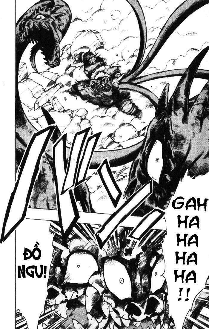 violinist of hameln - cây đàn kì diệu chapter 20 19