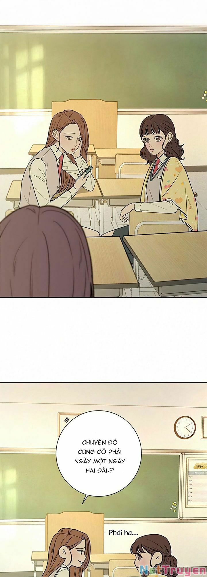 chiến lược: tình yêu trong sáng chapter 9 23