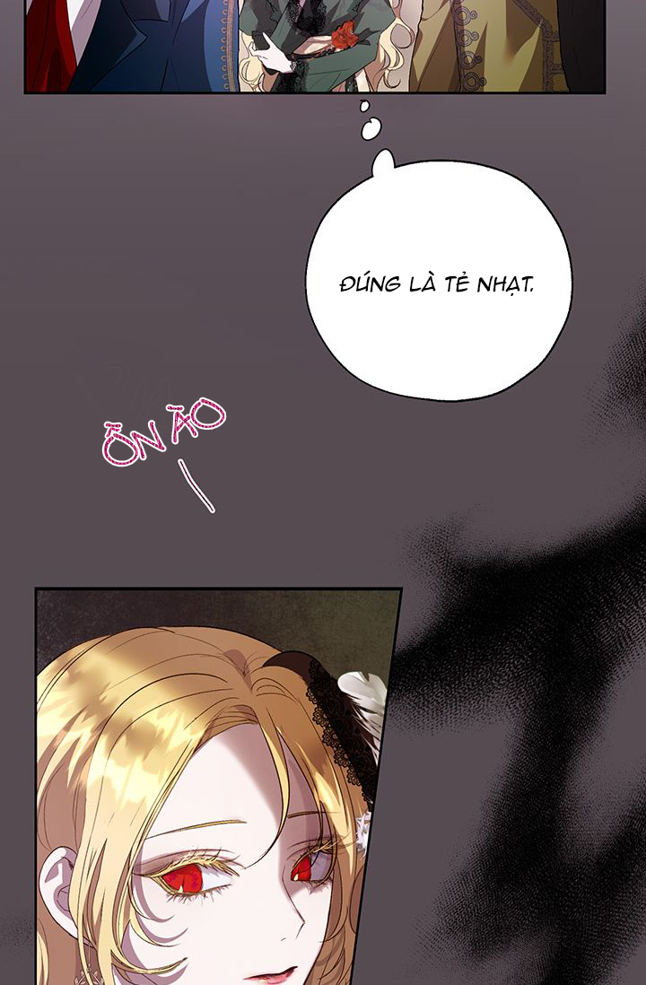 cách để cứu rỗi anh trai của nữ chính chapter 31 15