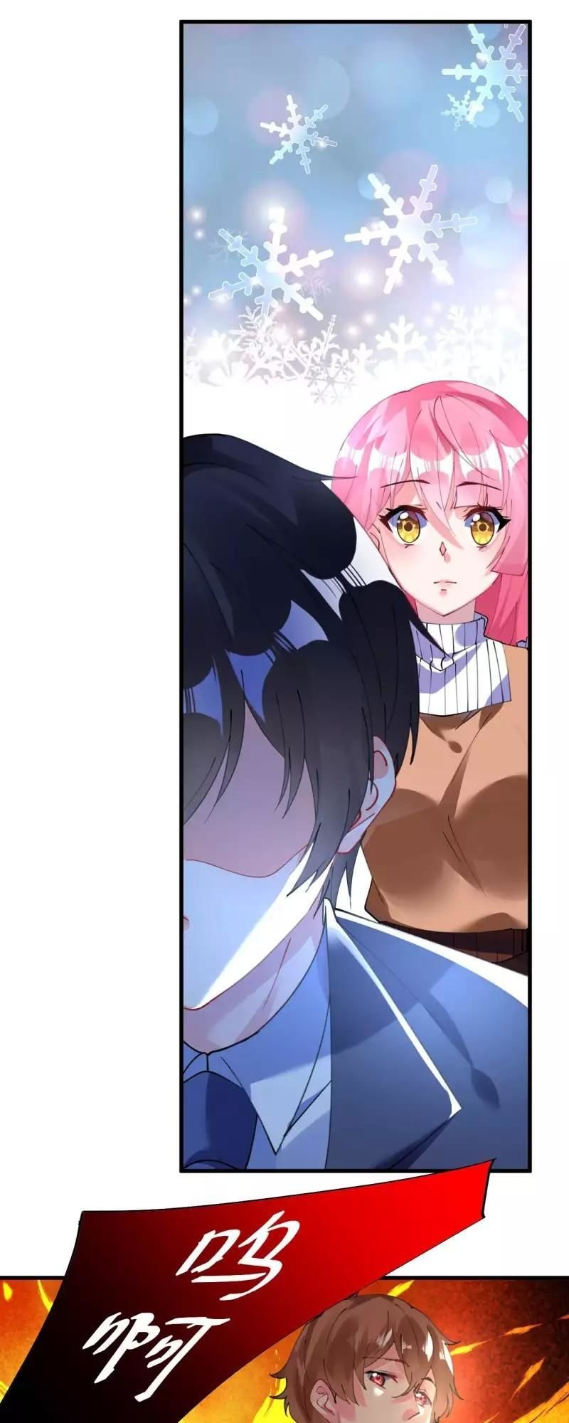 cơ trưởng ngài nhẹ nhàng thôi chapter 42 17