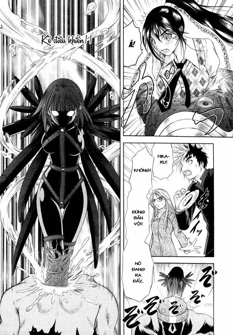 happy world! chapter 60 12