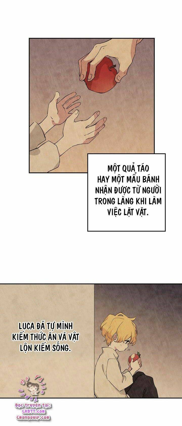 Tôi Sẽ Cố Gắng Thay Đổi Cốt Truyện Chapter 2 - Trang 5