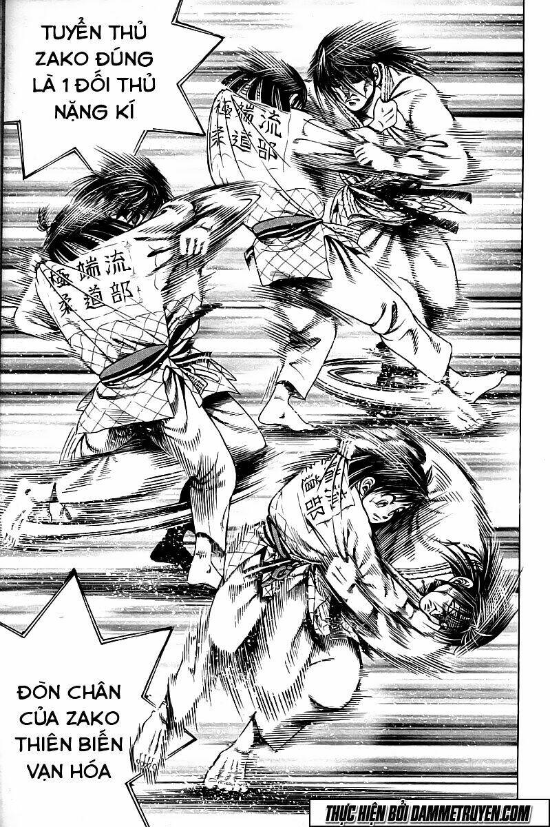 shin kotaro makaritoru! juudouhen chapter 118 2