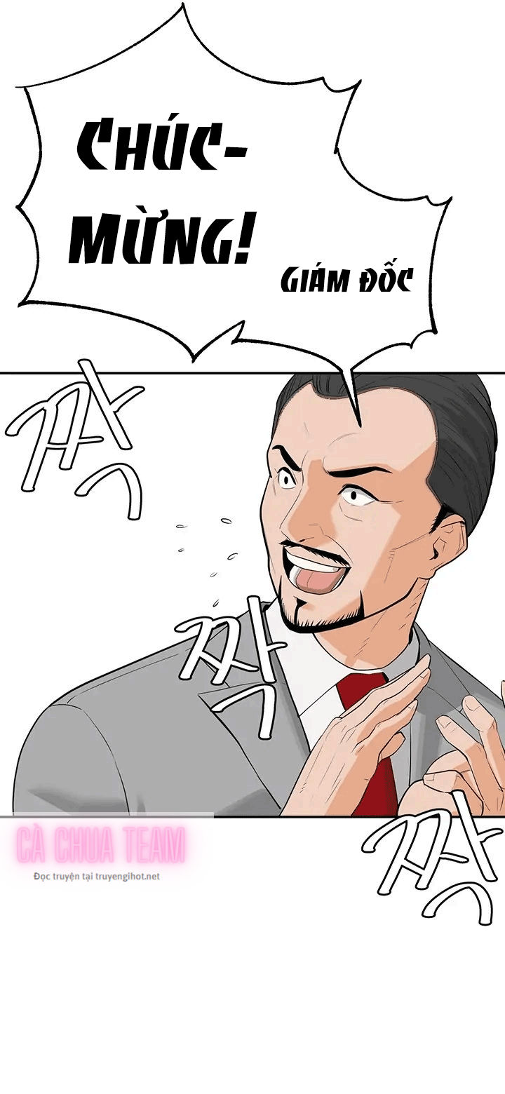 bí mật thế hệ thứ 3 chapter 1 16