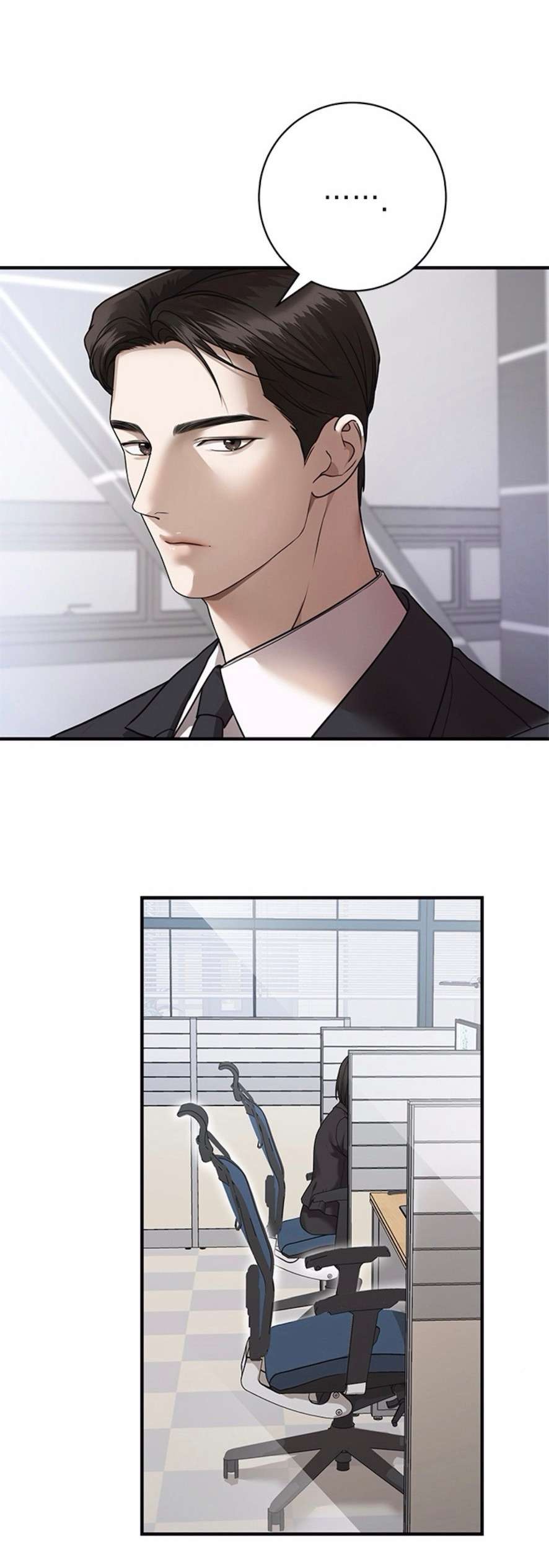 [18+] cạm bẫy thanh lịch chapter 7 44