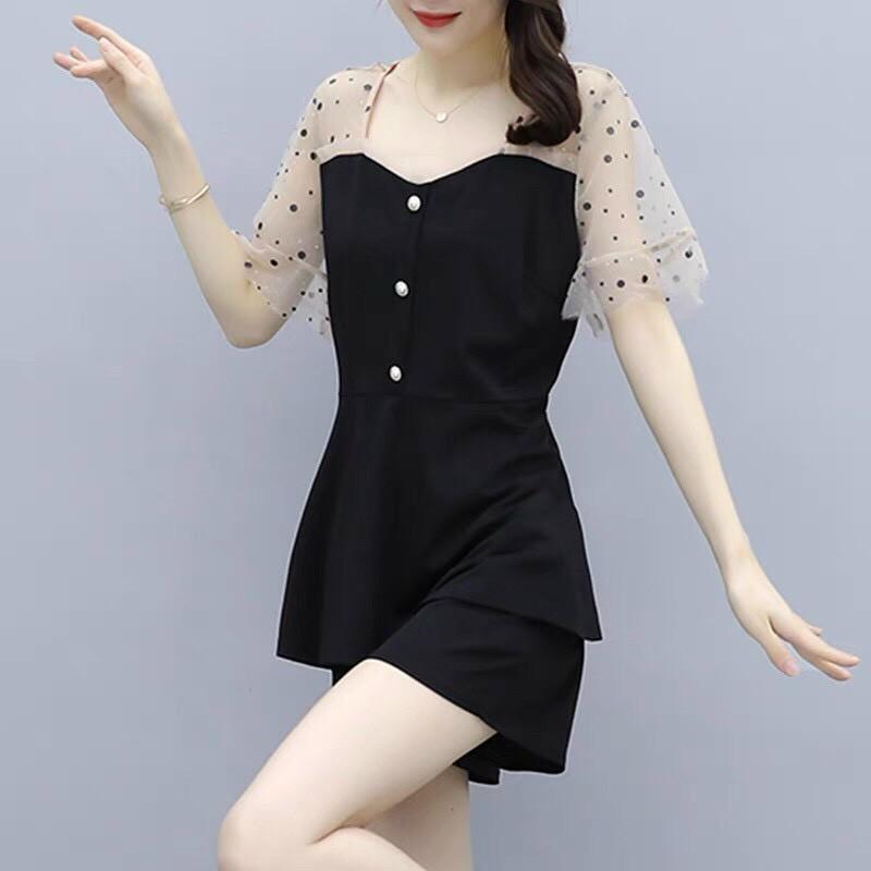 Set đồ cho nữ tôn dáng sang trọng