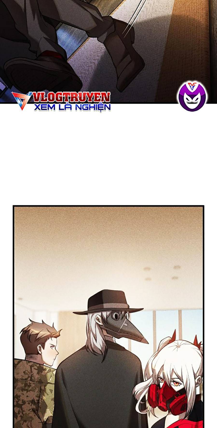 người chơi siêu mạnh chapter 20 31