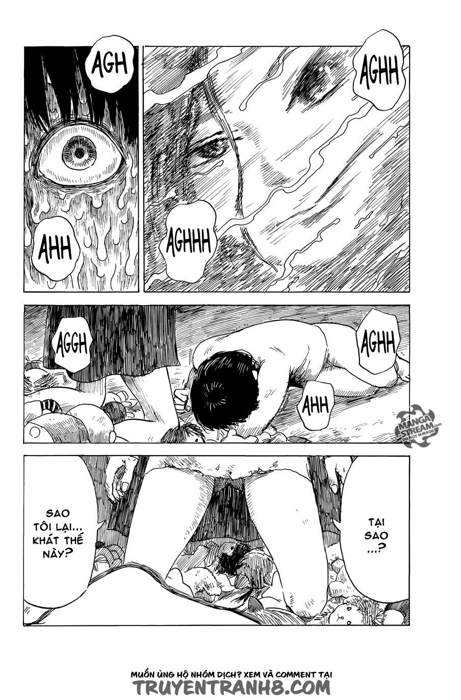 happiness chapter 13 19