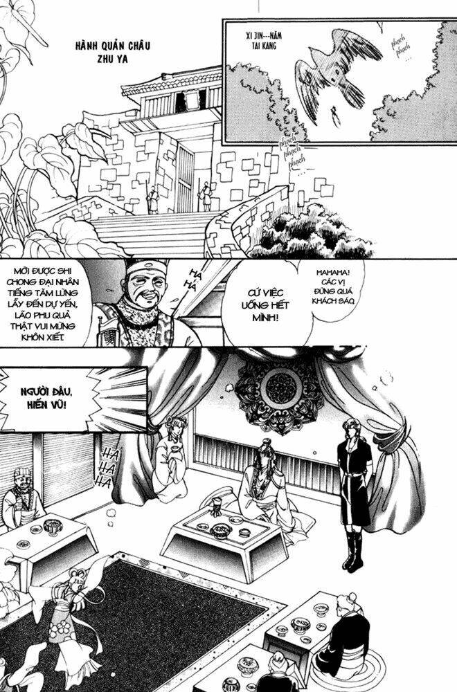 pearl grudge chapter 1 8