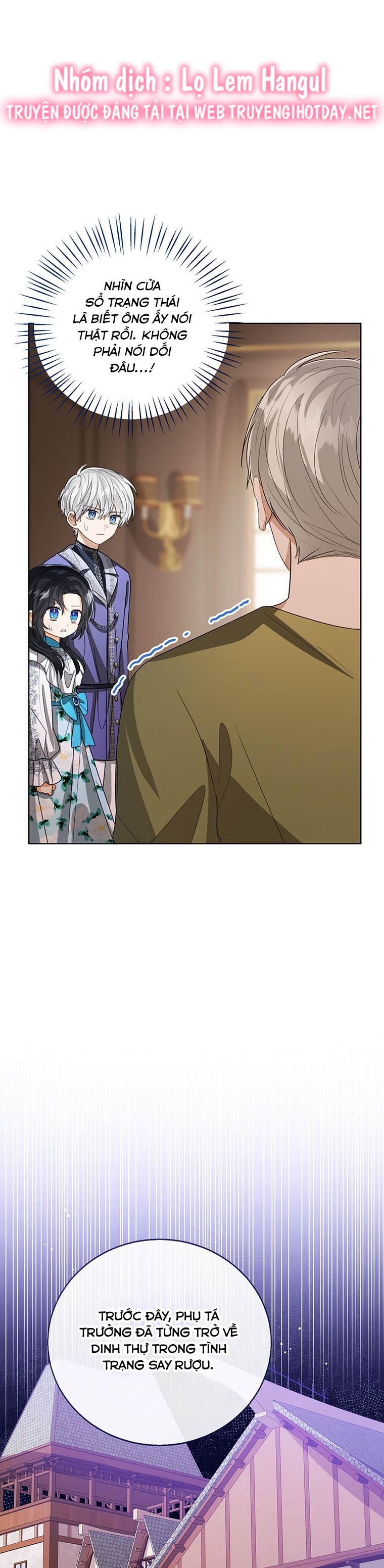 tôi không muốn trở thành nữ phản diện chapter 99 20