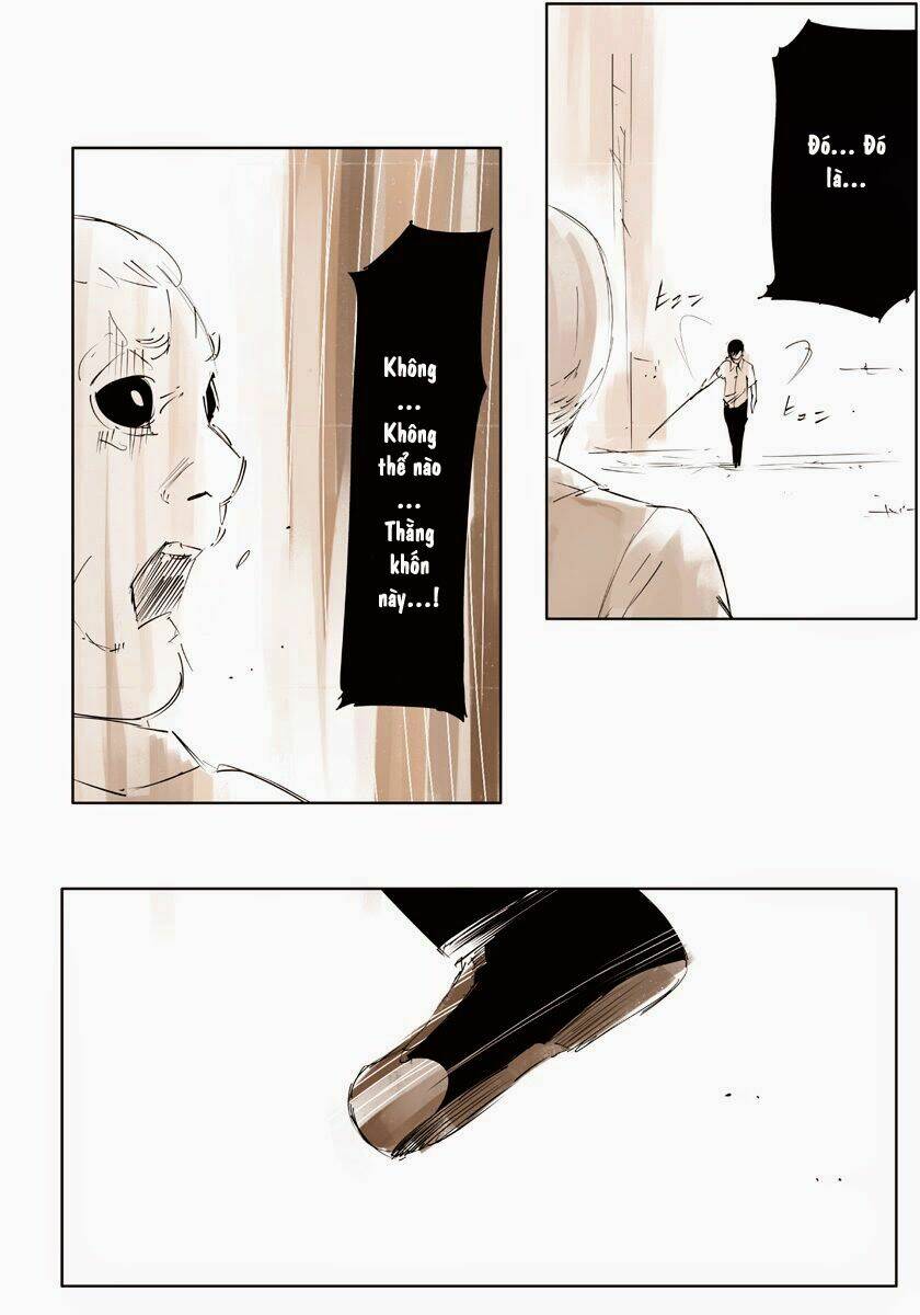 tokyo kushu - jack chapter 3 24