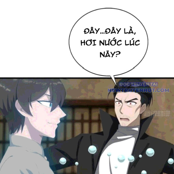 tu tiên trở về tại vườn trường – season 2 chapter 135 9