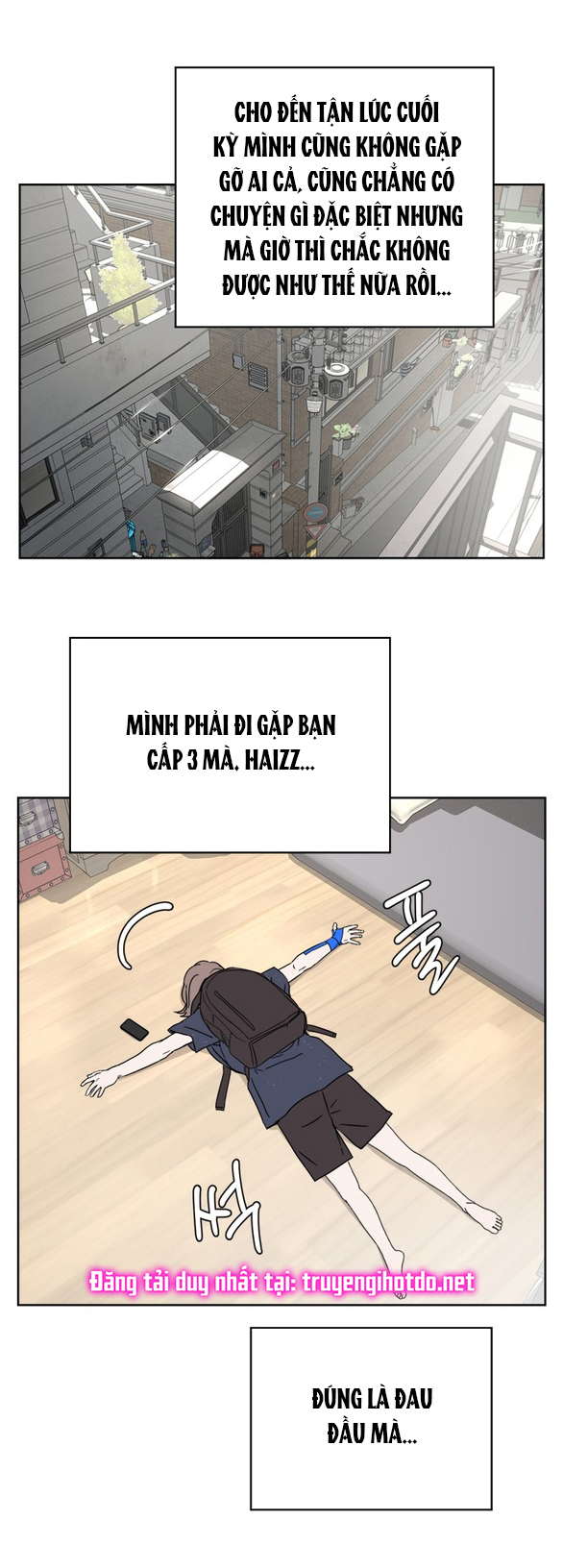 giấc mơ học thức chapter 18.1 28