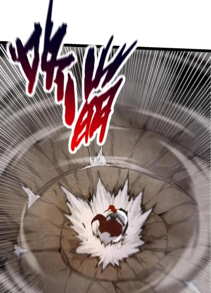 từ cây cổ thụ bắt đầu tiến hóa chapter 94 136