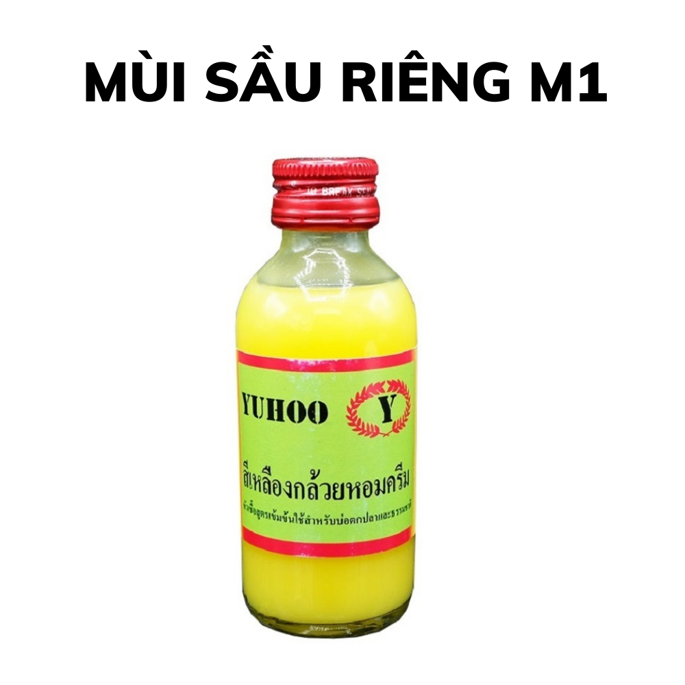 Tinh mùi câu cá tra siêu nhạy chai 60ml dòng yuhoo, làm mồi thính dụ cá da trơn cá lăng cá ngát hồ dịch vụ sông hồ tư nhiên hiệu quả