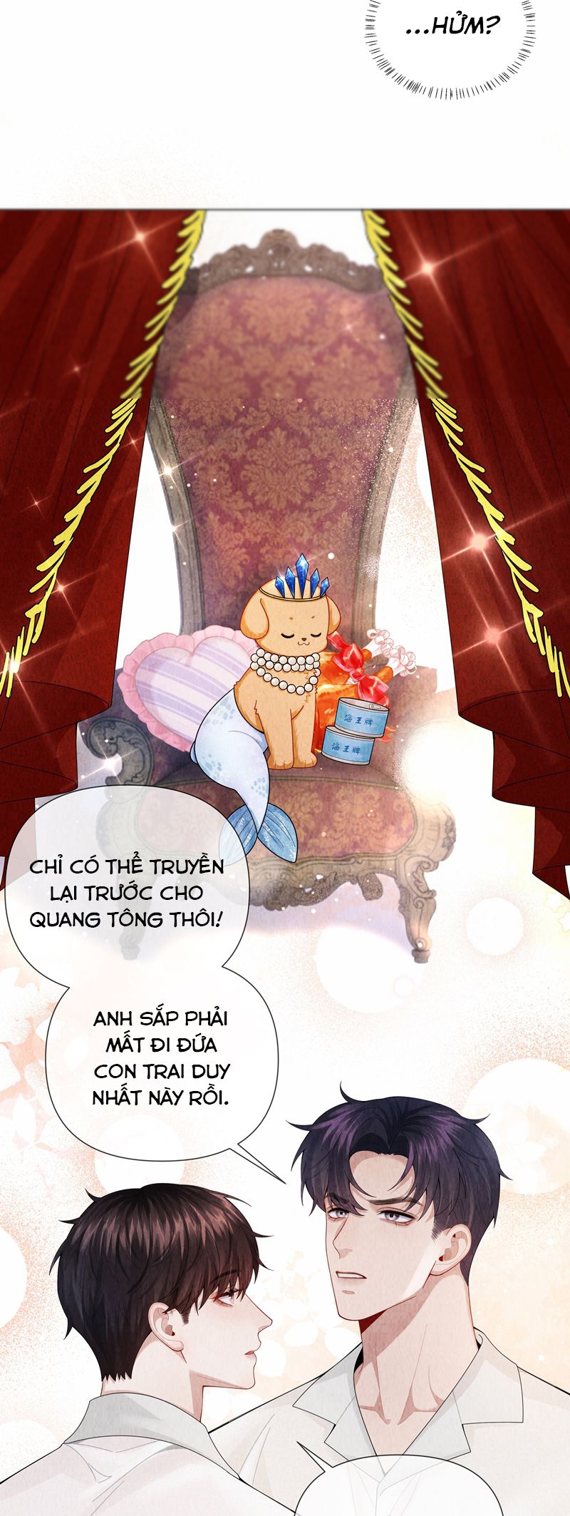 dior tiên sinh chapter 98 15