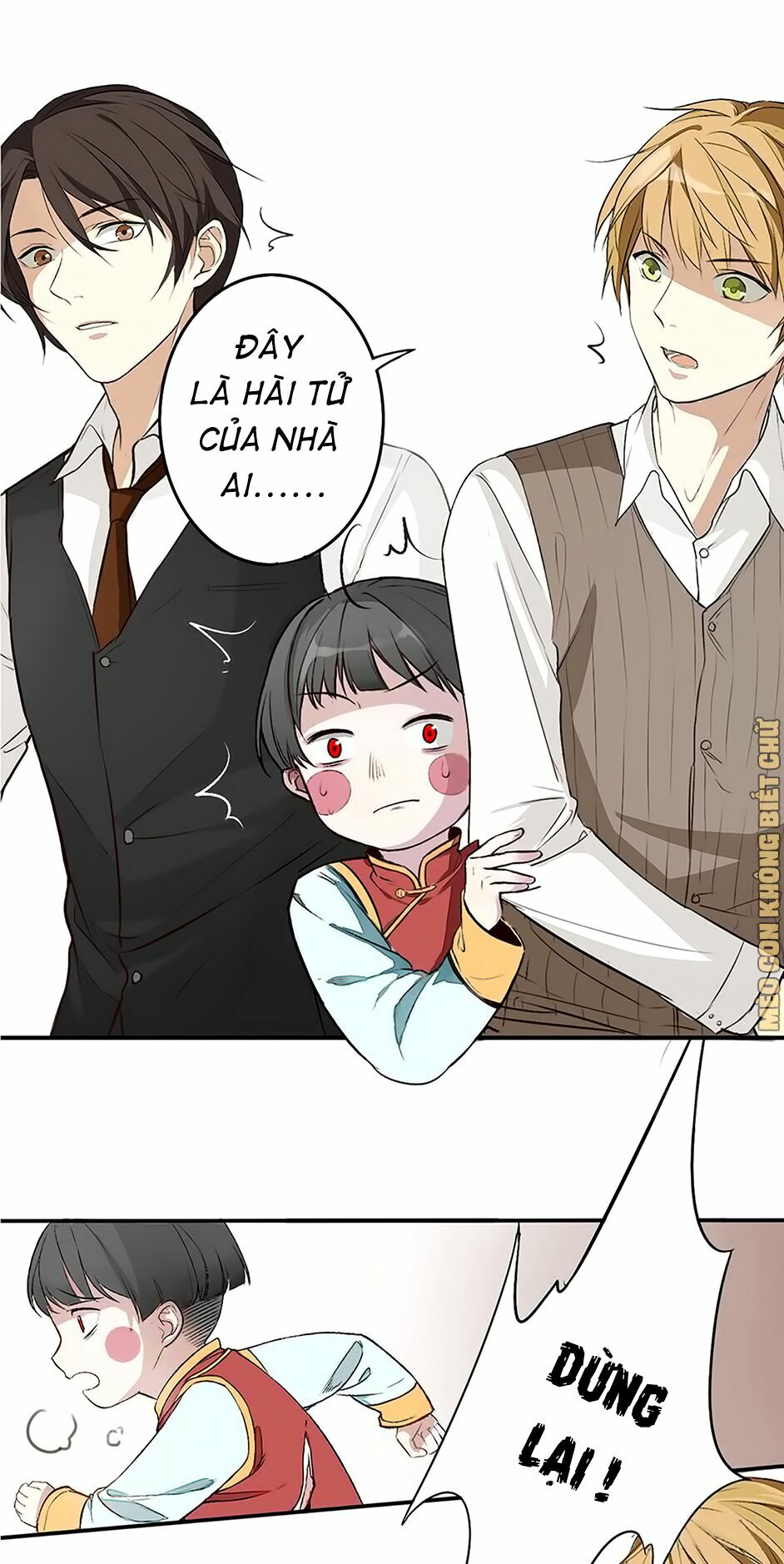 bốc toán tử chapter 1 21