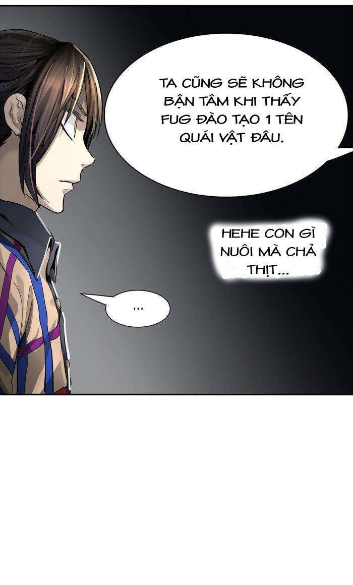 tòa tháp bí ẩn 2 chapter 455 17