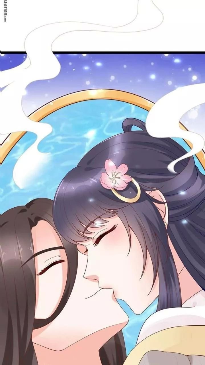 định mệnh giữa vị thần và tiểu cô nương chapter 19 9