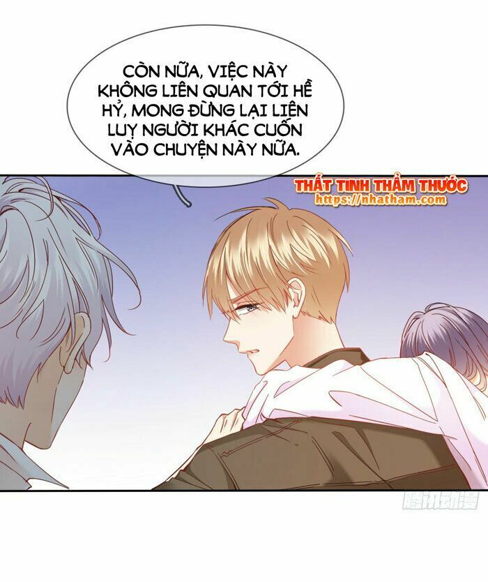 bay qua thiên sơn đến yêu anh chapter 64 15