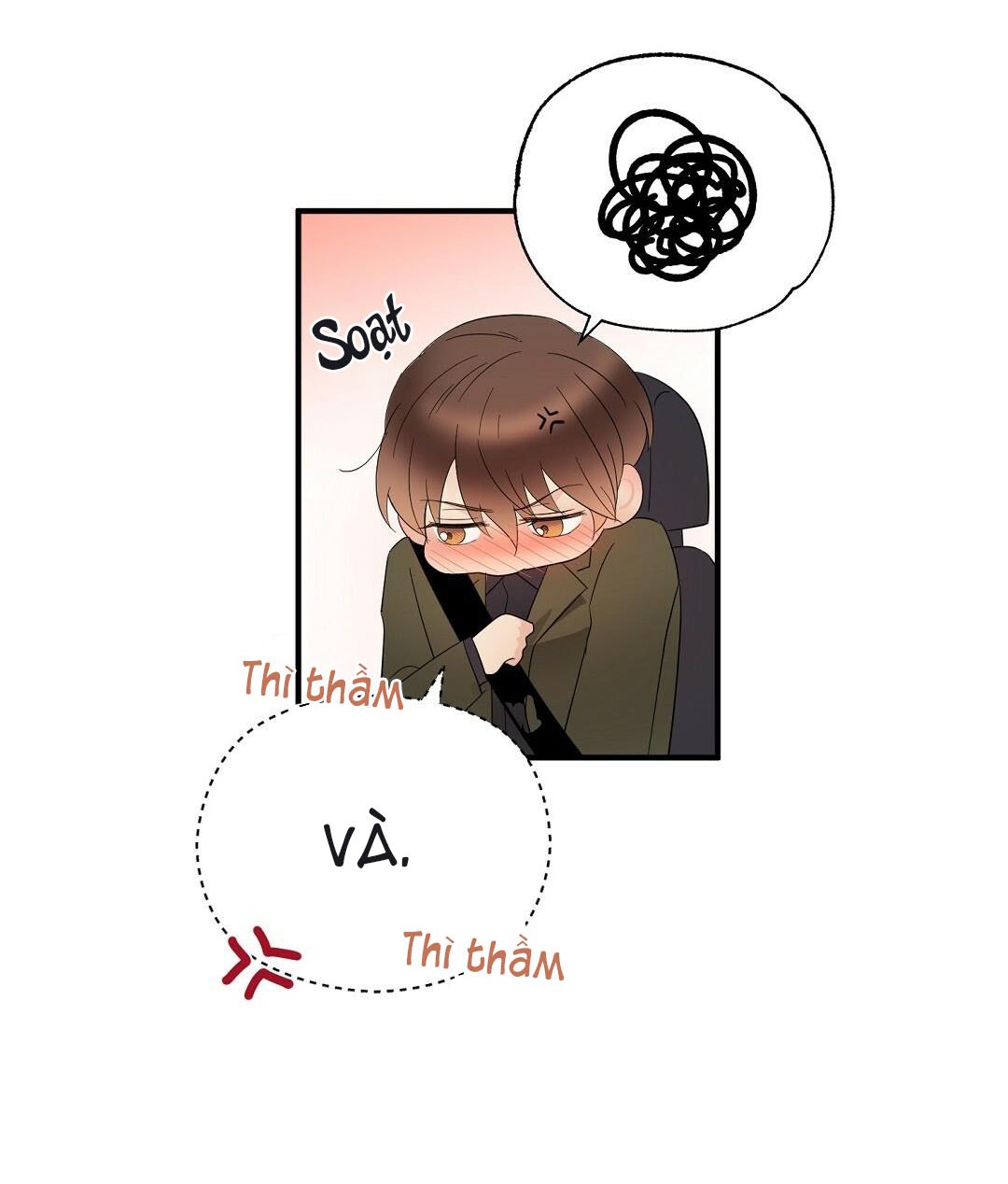 mối quan hệ kém cạnh chapter 18 47