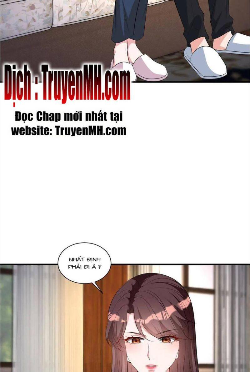 thí hôn lão công, cần giúp sức chapter 612 4