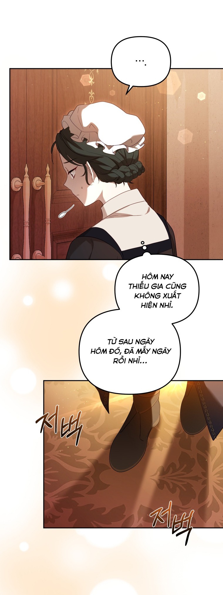 papa tôi là bạo chúa ác ma chapter 38 22