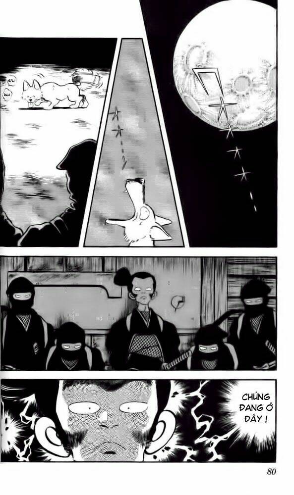 niji iro tougarashi chapter 14 3