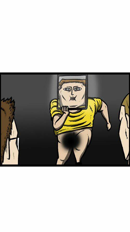 tiếng gọi con tim chapter 49 34