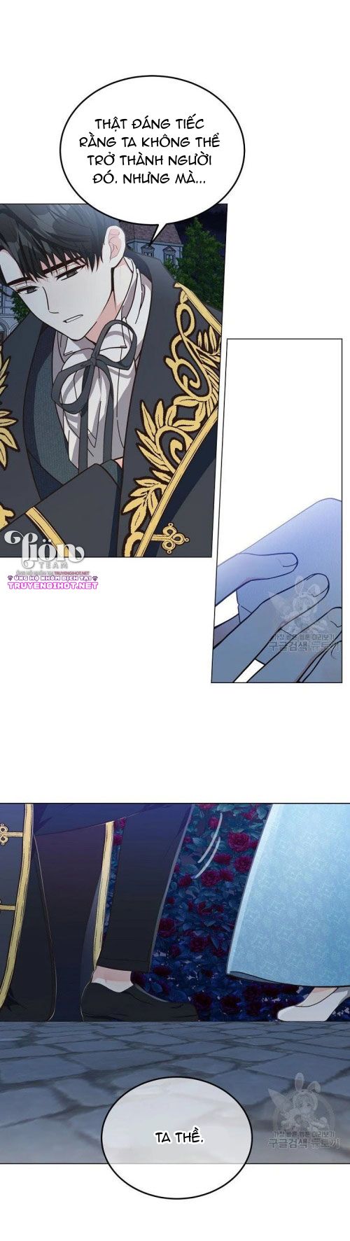 mùa đào vào tháng sáu chapter 8.1 13