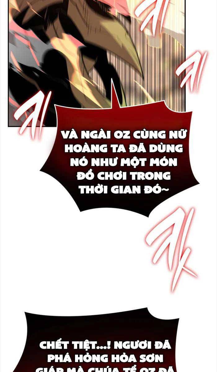 tôi là lính mới chapter 150 19