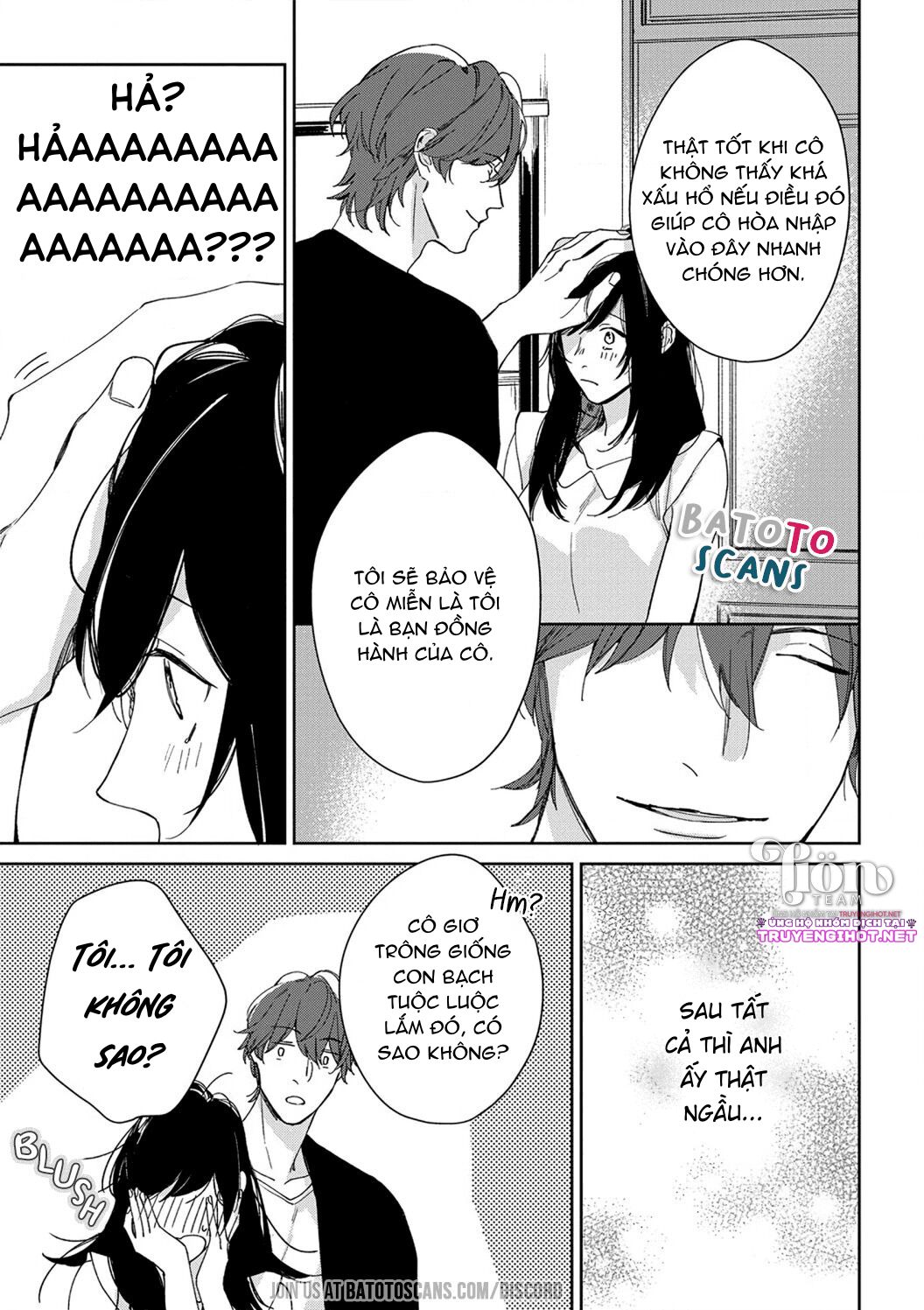 [18+]bạn đồng hành chapter 1.2 4