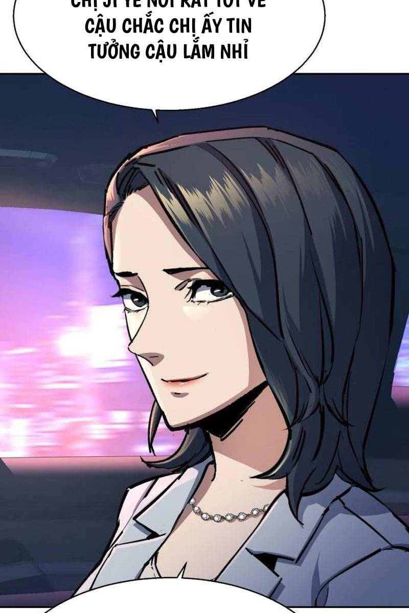 bạn học tôi là lính đánh thuê chapter 178 71