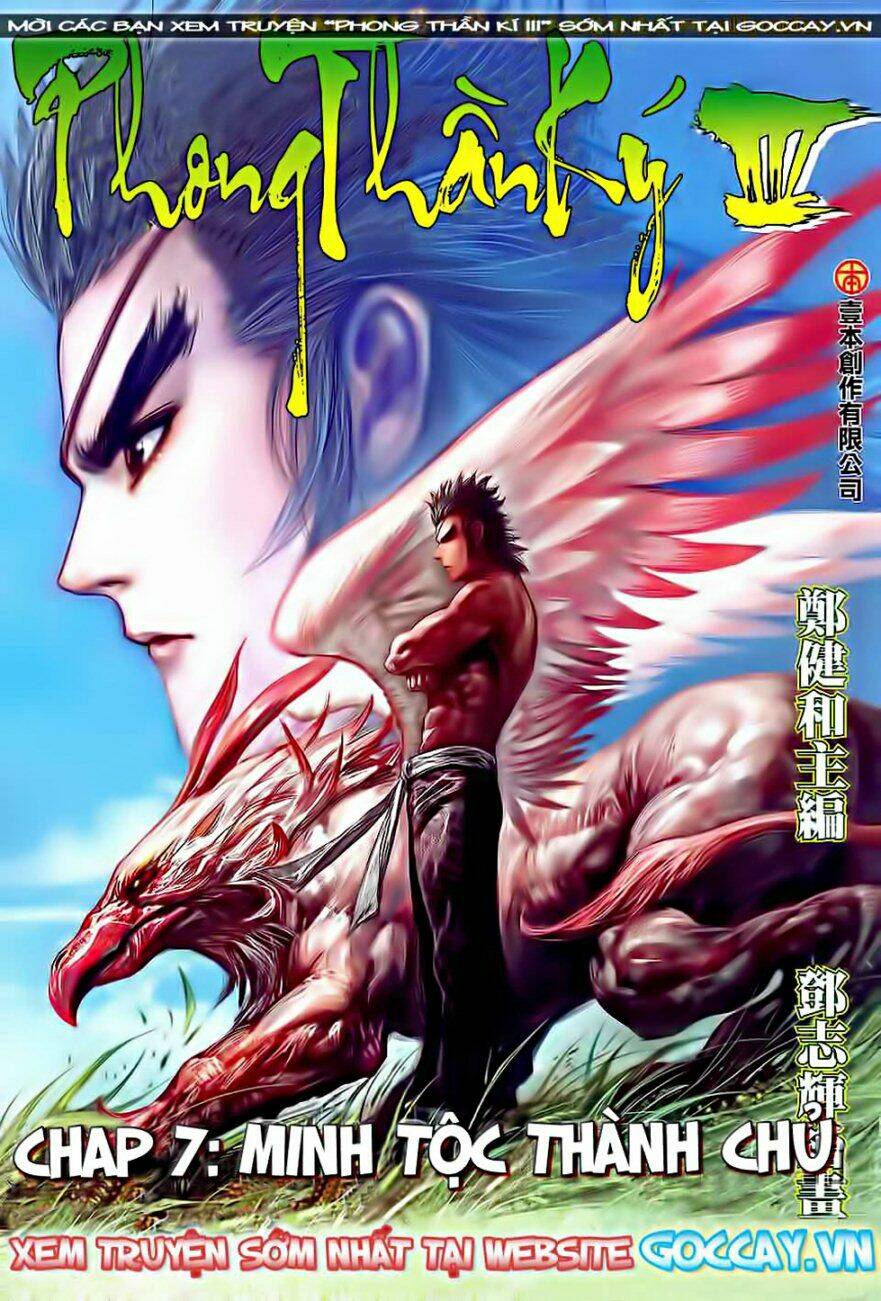 phong thần ký iii chapter 7 1