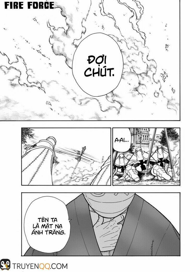 biệt đội lính cứu hỏa chapter 196 2