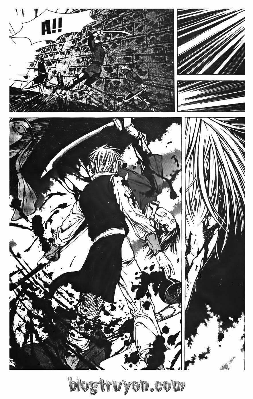 threads of time - dòng thời gian chapter 29 34