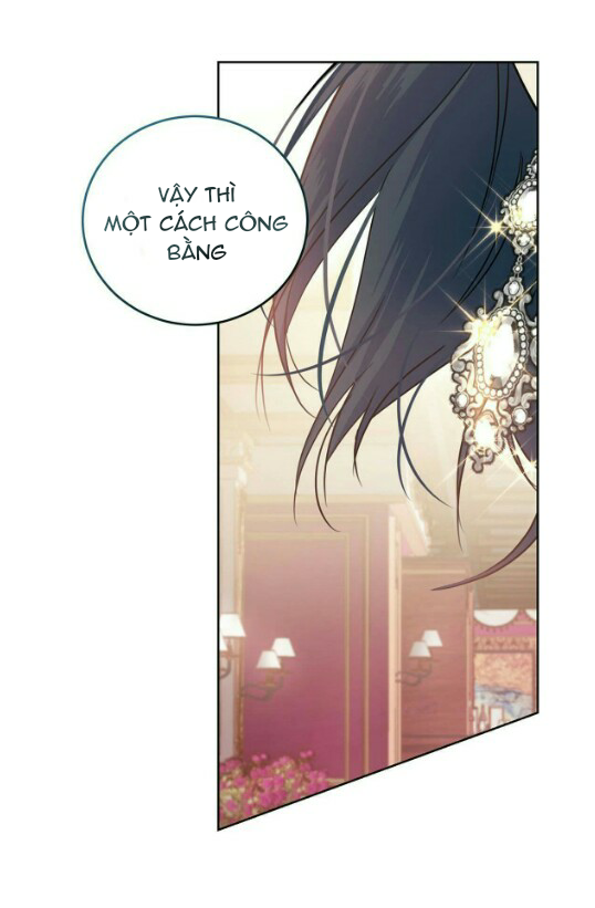 trở thành người điều chế nước hoa duy nhất của bạo chúa chapter 33.2 26