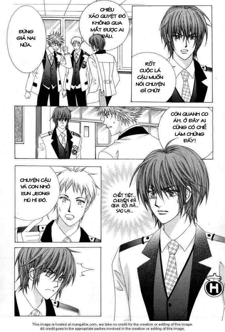 she's scary chapter 13 12