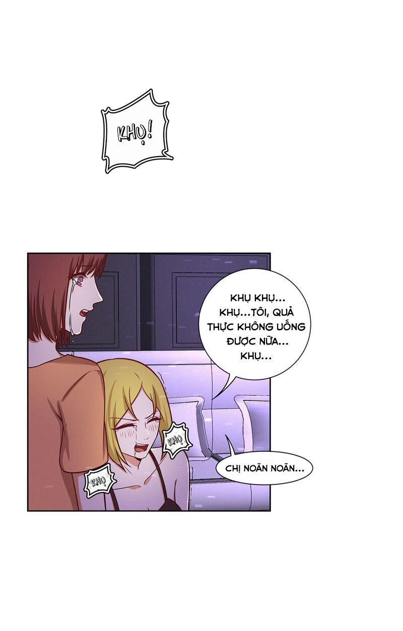 trọng sinh quý thê chi phục thù hoa lệ chapter 33 11