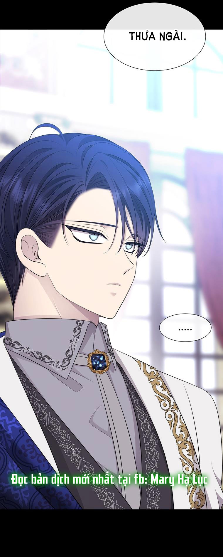 năm môn đệ của charlotte chapter 136.2 16