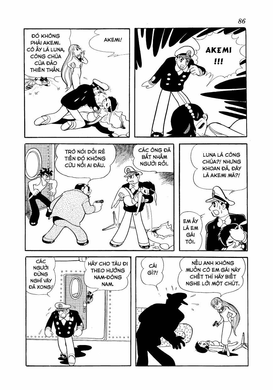 angel no oka chapter 2 37