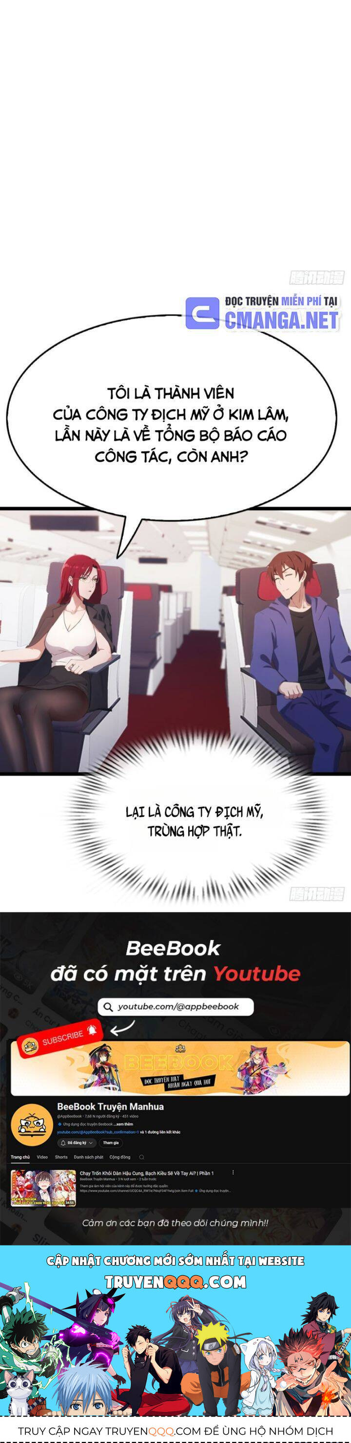 tu tiên trở về tại vườn trường – season 2 chapter 33 16