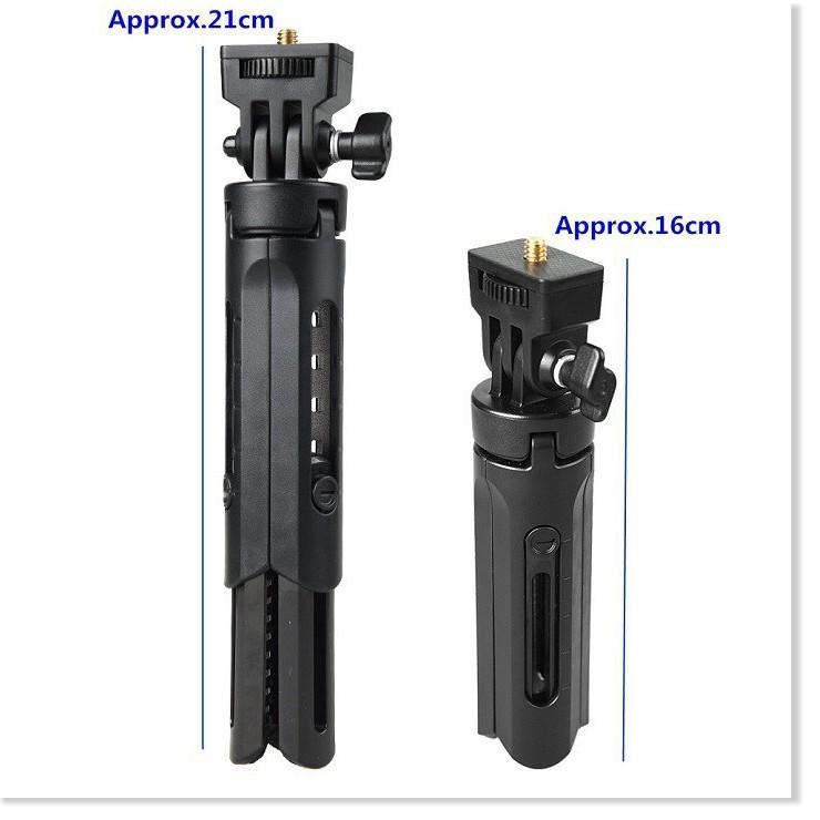 Giá đỡ 3 chân tripod ngắn MTO1