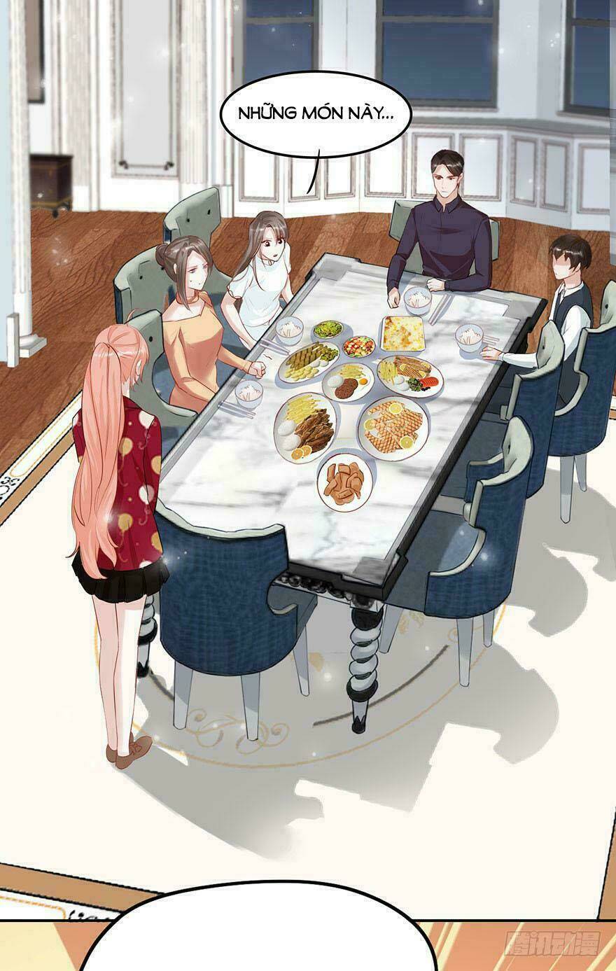 sau này vẫn cứ thích em chapter 25 3