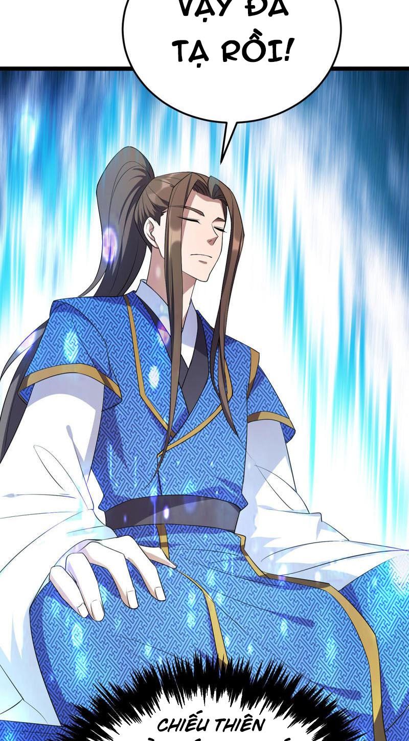 chúa tể tam giới chapter 256 5