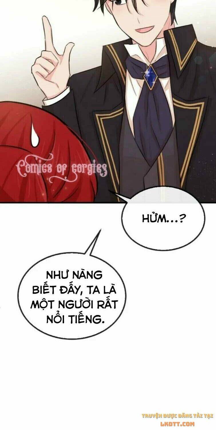 tiểu thư scarlet, em không muốn trả thù sao? chapter 9 90