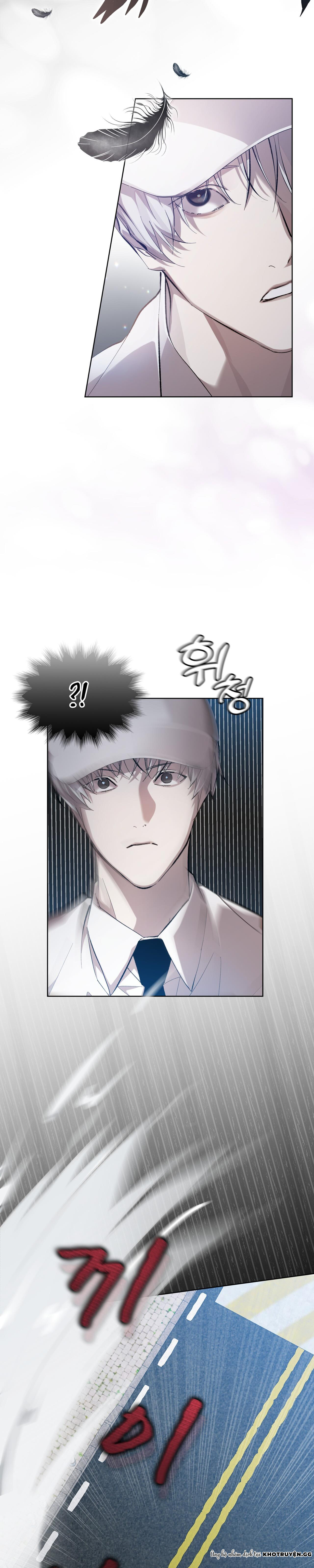 cú nổ chapter 8 10