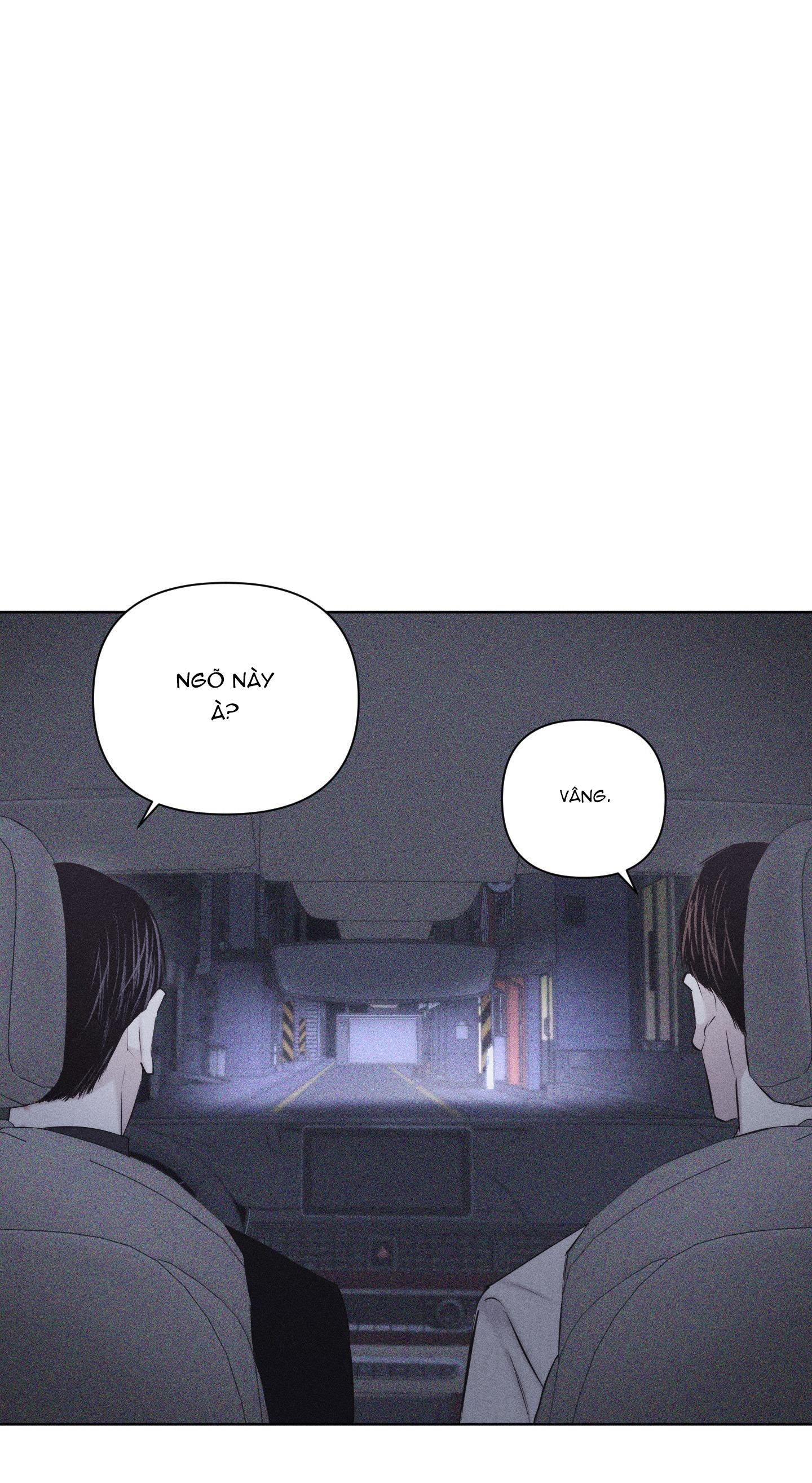 hình thái tình tan chapter 16 77