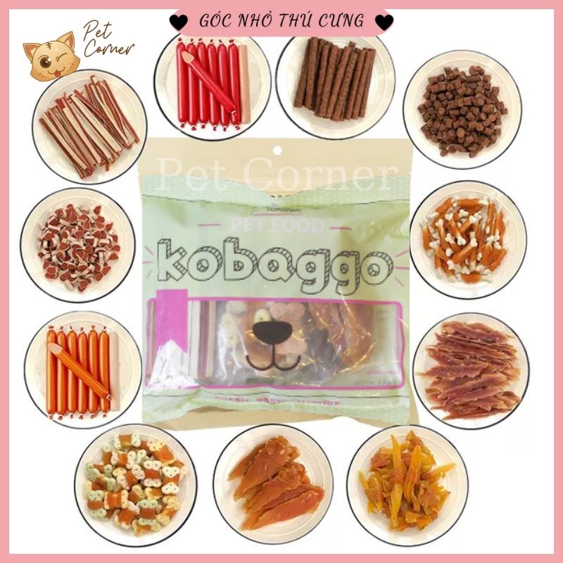 Bánh thưởng cho thú cưng